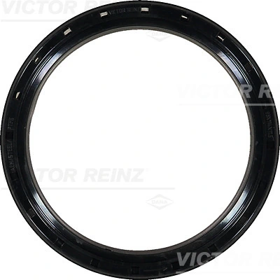 Shaft Seal, crankshaft